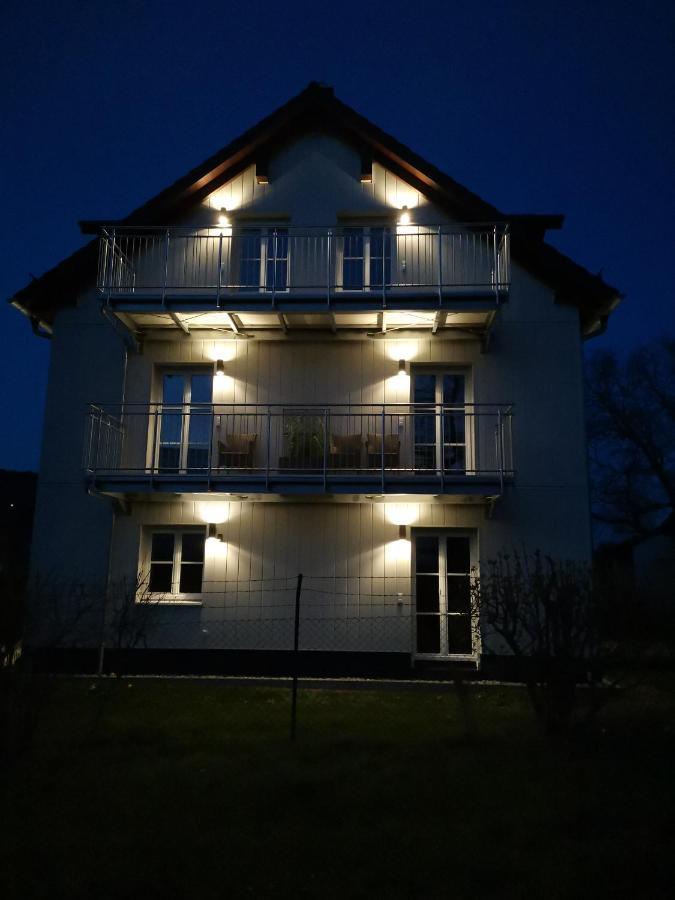 Ferienwohnung Meyer Weißenburg in Bayern Exterior foto