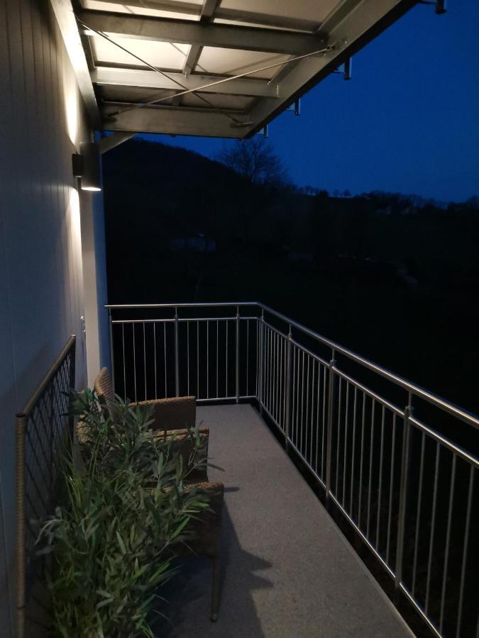 Ferienwohnung Meyer Weißenburg in Bayern Exterior foto
