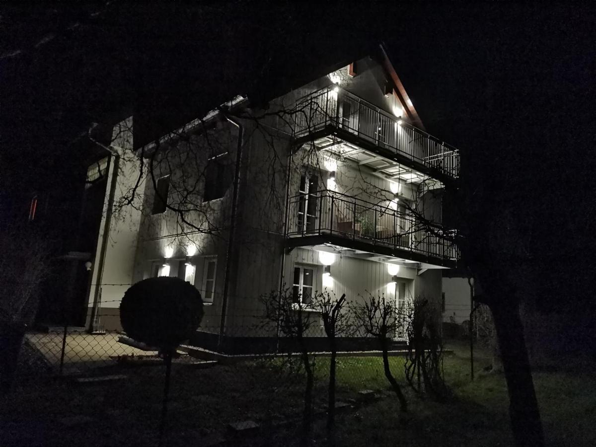 Ferienwohnung Meyer Weißenburg in Bayern Exterior foto