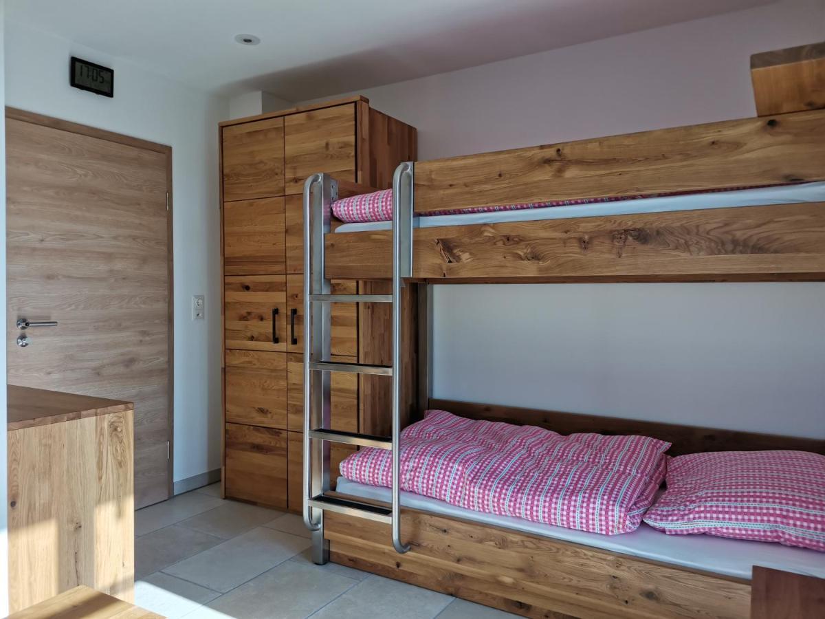 Ferienwohnung Meyer Weißenburg in Bayern Exterior foto